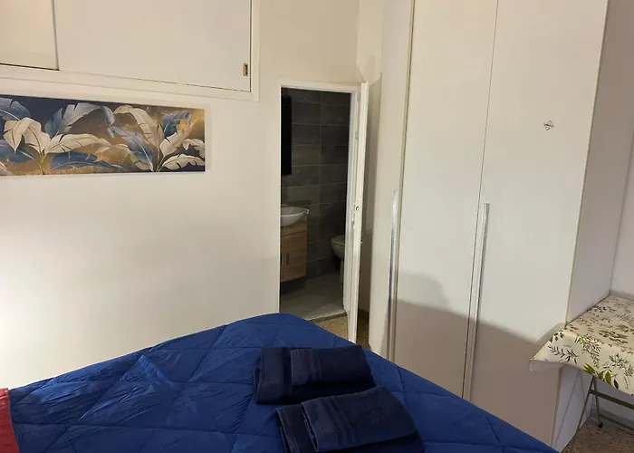 Apartment Aubry *