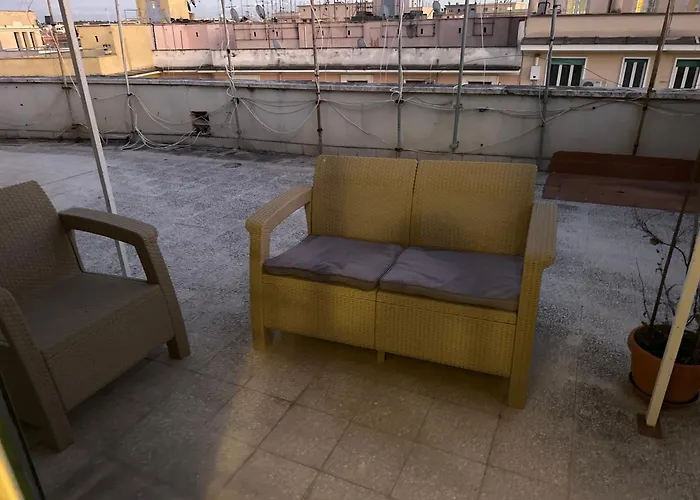 Aubry Apartment